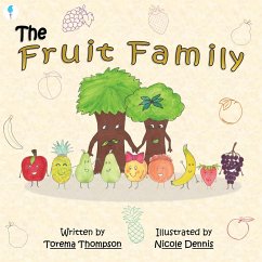 The Fruit Family - Thompson, Torema