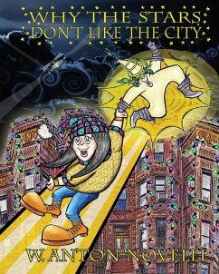 Why the Stars Don't Like the City - Novelli, W. Anton