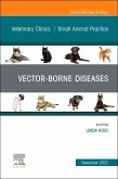 Vector-Borne Diseases, an Issue of Veterinary Clinics of North America: Small Animal Practice