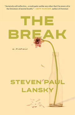 The Break - Lansky, Steven P