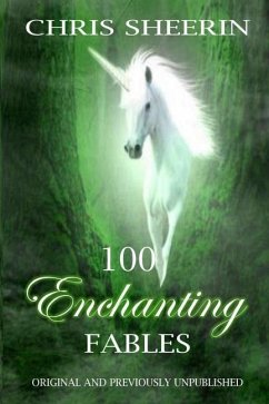100 Enchanting Fables - Sheerin, Chris