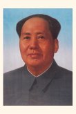 Vintage Journal Chairman Mao
