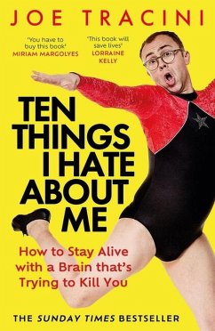 Cover Ten Things I Hate About Me