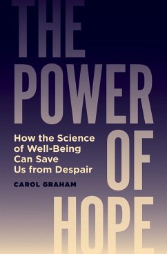 The Power of Hope - Graham, Carol