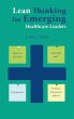 Lean Thinking for Emerging Healthcare... - Bild 1