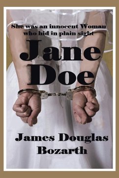 Jane Doe - Bozarth, James Douglas