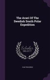 The Acari Of The Swedish South Polar Expedition
