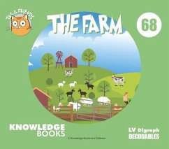 The Farm - Ricketts, William