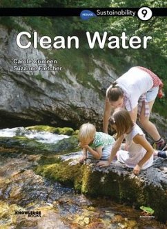 Clean Water - Crimeen, Carole; Fletcher, Suzanne