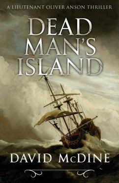 Dead Man's Island - McDine, David