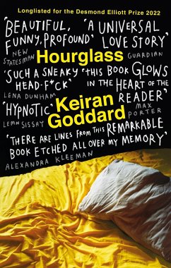 Hourglass - Goddard, Keiran