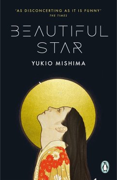 Beautiful Star - Mishima, Yukio
