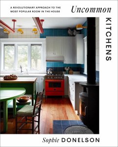 Uncommon Kitchens - Donelson, Sophie