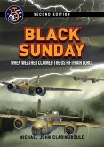 Black Sunday: When Weather Claimed the Us Fifth Air Force