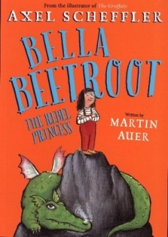 Bella Beetroot - Auer, Martin