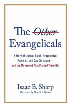 The Other Evangelicals - Sharp, Isaac B