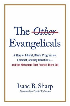 Cover The Other Evangelicals