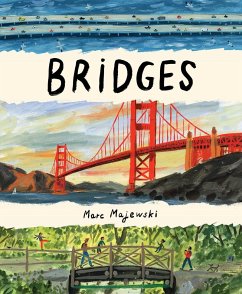 Bridges - Majewski, Marc