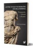 Antik Yunan ve Romada Onurlandirma