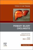 Primary Biliary Cholangitis, an Issue of Clinics in Liver Disease