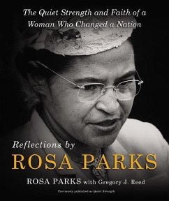 Cover Reflections by Rosa Parks