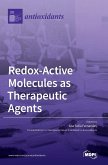 Redox-Active Molecules as Therapeutic Agents