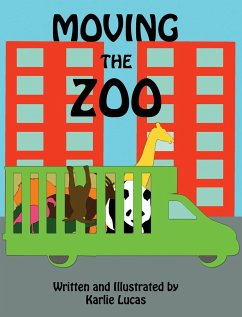 Moving the Zoo - Lucas, Karlie