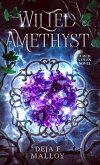 Wilted Amethyst