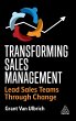 Transforming Sales Management - Bild 1