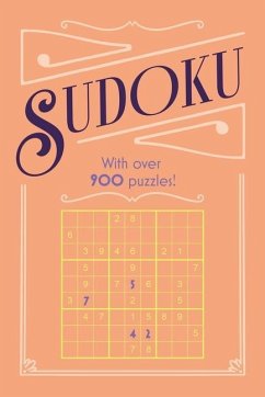 Sudoku - Saunders, Eric