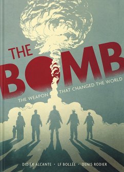 The Bomb - Alcante, Didier; Bollee, Laurent-Frederic