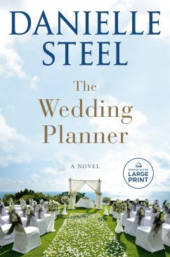 The Wedding Planner - Steel, Danielle