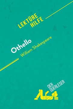 Othello von William Shakespeare (Lektürehilfe) - der Querleser