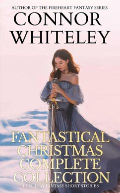Cover Fantastical Christmas Complete Collection