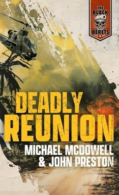 Deadly Reunion - Preston, John; Mcdowell, Michael