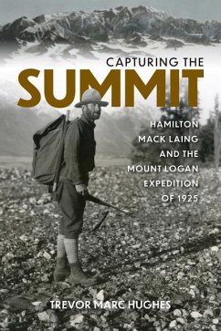 Capturing the Summit - Hughes, Trevor Marc