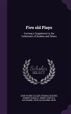 Five old Plays
