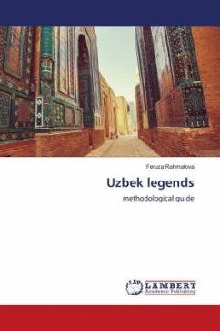 Uzbek legends