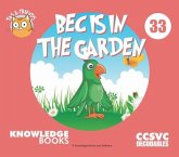 Bec Is in the Garden Bec Is in the Garden