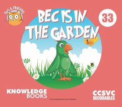 Bec Is in the Garden - Ricketts, William