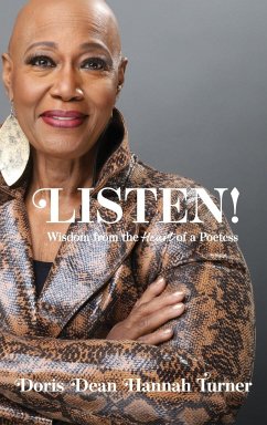 Listen! - Turner, Doris Dean Hannah