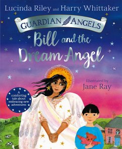 Bill and the Dream Angel - Riley, Lucinda; Whittaker, Harry