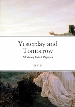 Yesterday and Tomorrow - Vitki, Ek