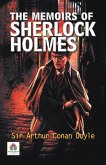 The Memoirs of Sherlock Holmes