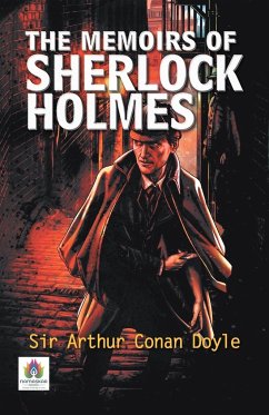 The Memoirs of Sherlock Holmes - Tolstoy, Leo