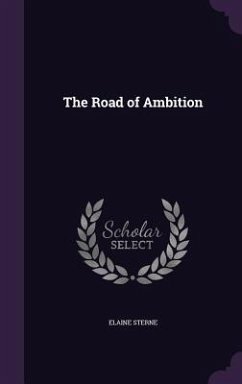 Cover The Road of Ambition