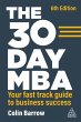 The 30 Day MBA - Bild 1