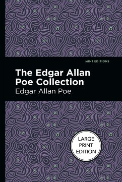 The Edgar Allan Poe Collection - Poe, Edgar Allan