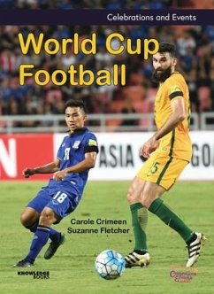 World Cup Football - Crimeen, Carole; Fletcher, Suzanne