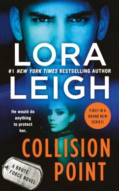 Collision Point - Leigh, Lora